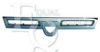 EQUAL QUALITY M1056 Trim/Protective Strip, bumper